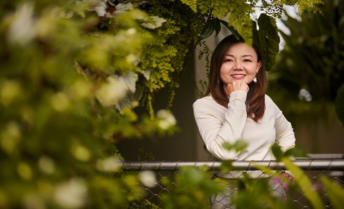 How Sustainability Drives Growth in Southeast Asia